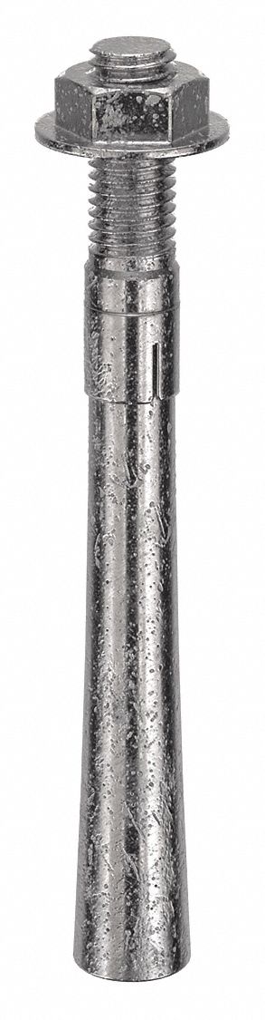 18-8 Stainless Steel Wedge Anchors