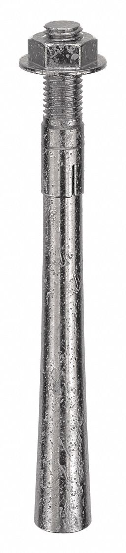 316 Stainless Steel Wedge Anchors