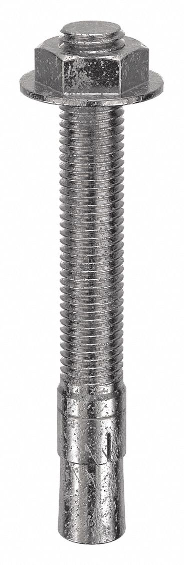 316 Stainless Steel Wedge Anchors