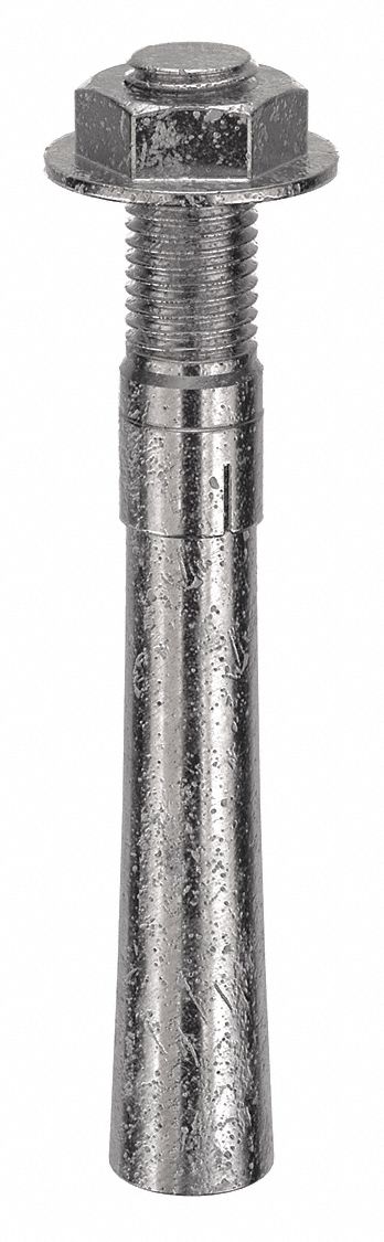 316 Stainless Steel Wedge Anchors