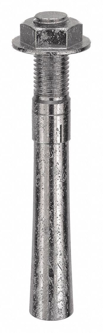 18-8 Stainless Steel Wedge Anchors