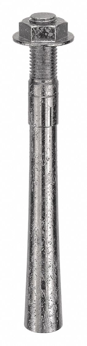 18-8 Stainless Steel Wedge Anchors