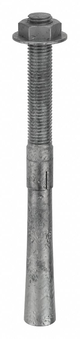 Steel Wedge Anchors