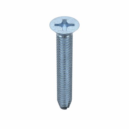 Thread-Cutting Screws
