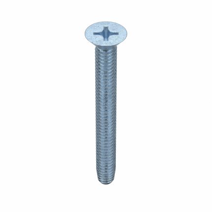 Thread-Cutting Screws