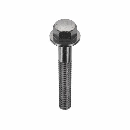 Grade 8 Steel Standard Flange Bolts