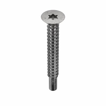 Collated Screws
