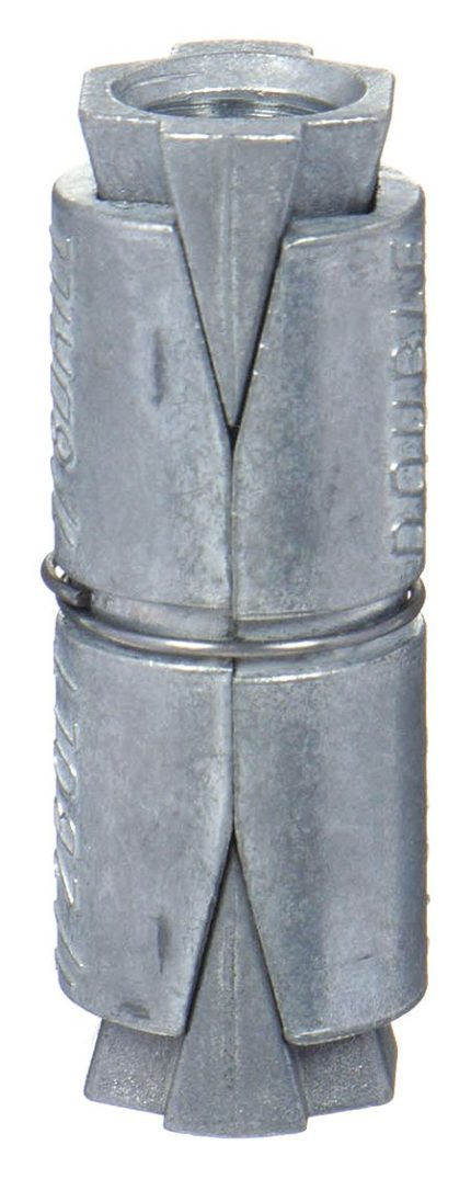 Double Shield Expansion Anchors