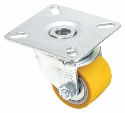 Locks for Lever Load Binders