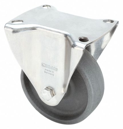 Corrosion-Resistant Plate Casters