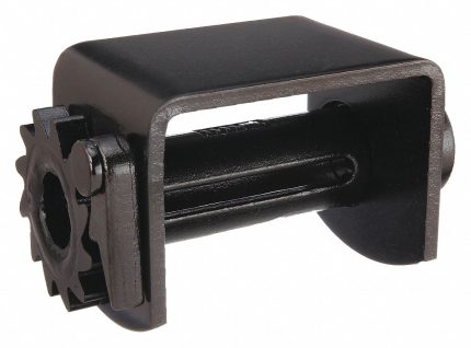 Tie-Down Winches for Winch Straps