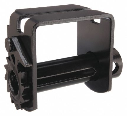 Tie-Down Winches for Winch Straps