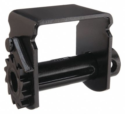 Tie-Down Winches for Winch Straps
