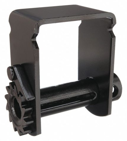 Tie-Down Winches for Winch Straps