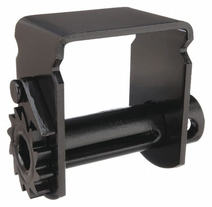 Tie-Down Winches for Winch Straps
