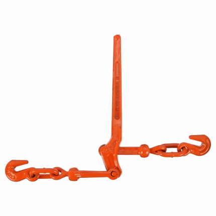 Lever Load Binders with Grab-Hook Ends