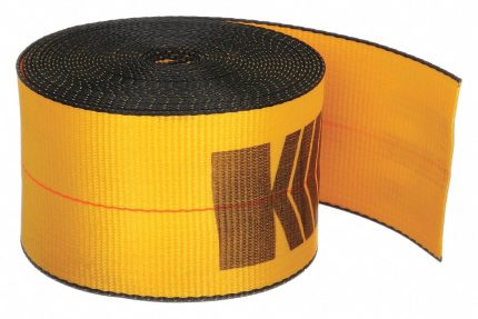 Endless Winch Straps