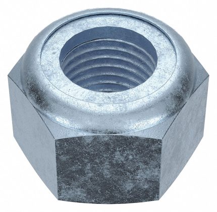 Nylon Insert Lock Nuts