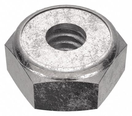 Nylon Insert Lock Nuts