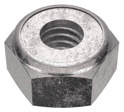 Nylon Insert Lock Nuts