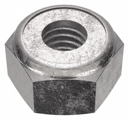 Nylon Insert Lock Nuts