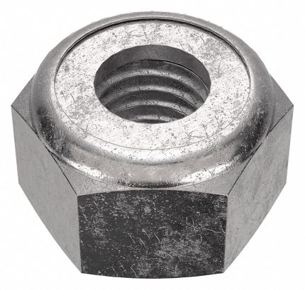 Nylon Insert Lock Nuts