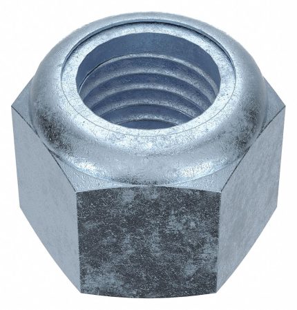 Nylon Insert Lock Nuts