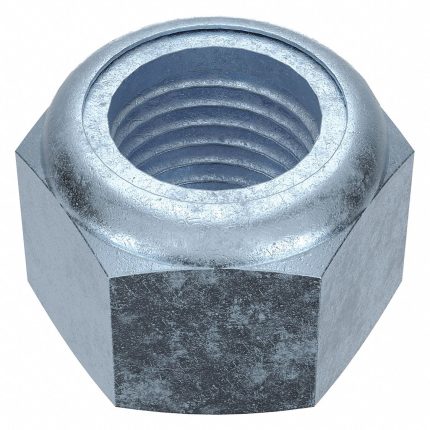 Nylon Insert Lock Nuts