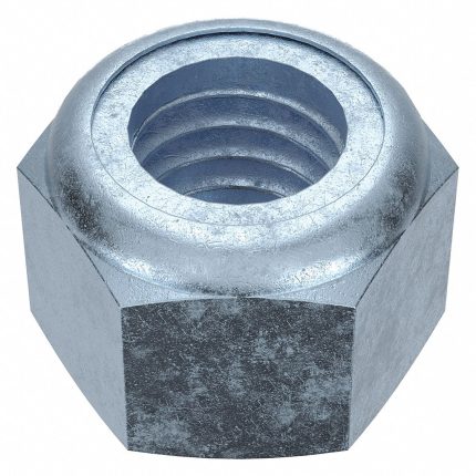 Nylon Insert Lock Nuts