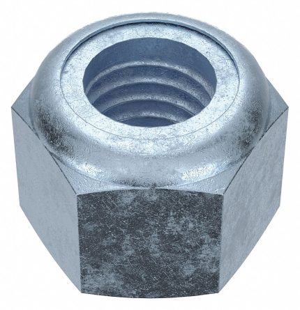 Nylon Insert Lock Nuts