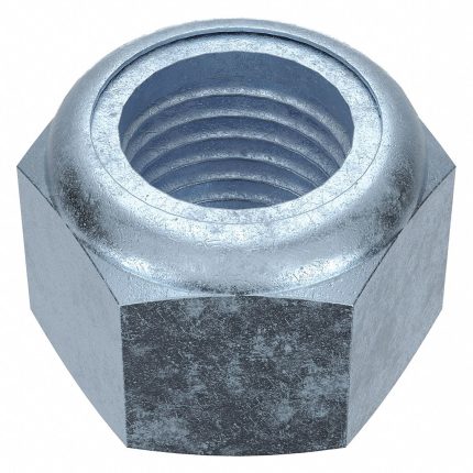 Nylon Insert Lock Nuts