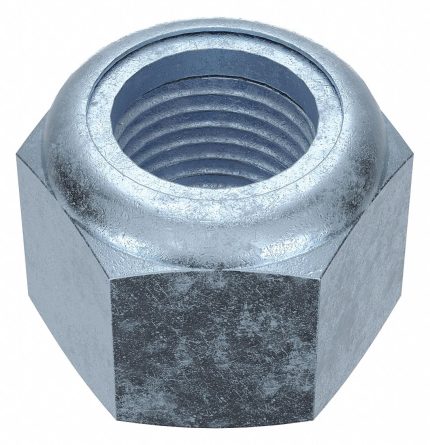 Nylon Insert Lock Nuts