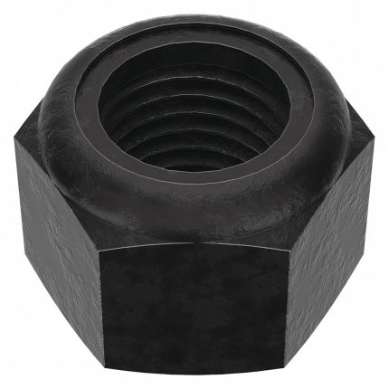 Nylon Insert Lock Nuts