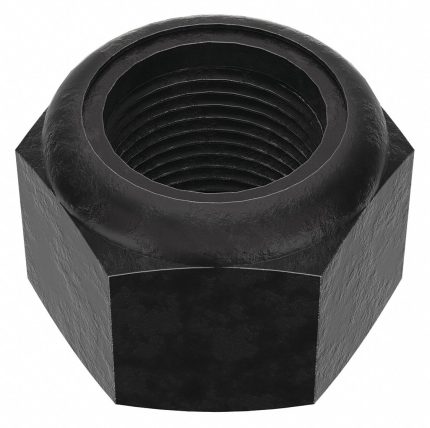 Nylon Insert Lock Nuts
