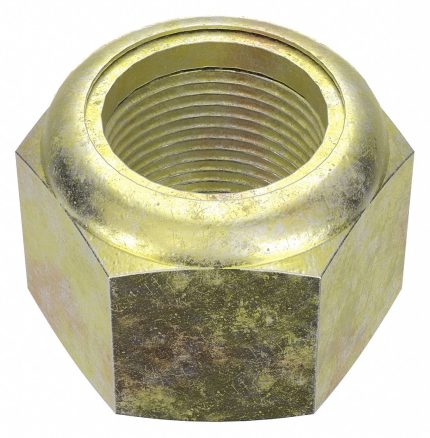 Nylon Insert Lock Nuts