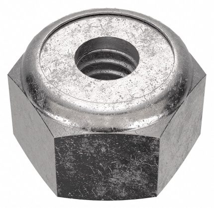 Nylon Insert Lock Nuts