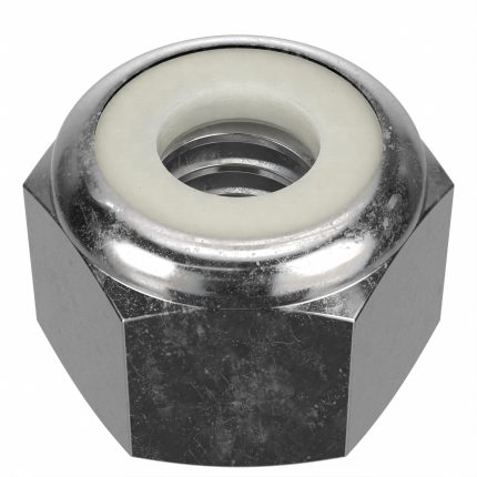 Nylon Insert Lock Nuts