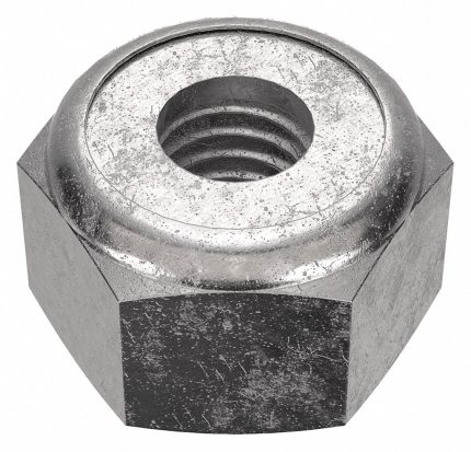 Nylon Insert Lock Nuts