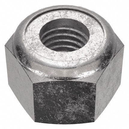 Nylon Insert Lock Nuts