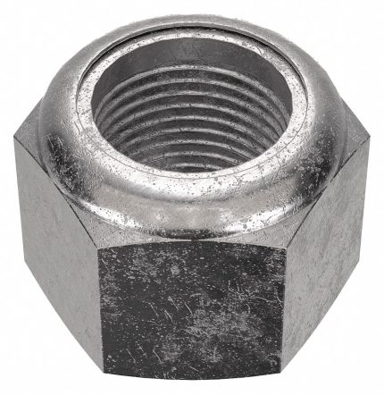 Nylon Insert Lock Nuts