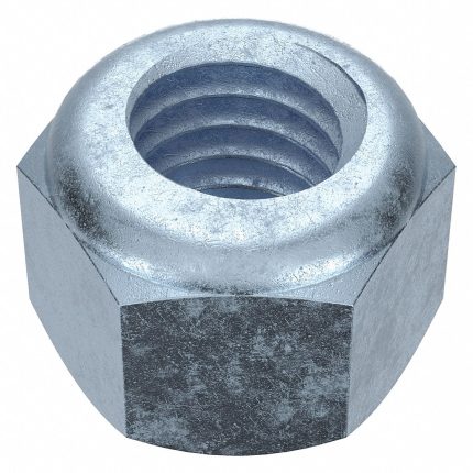 Nylon Insert Lock Nuts