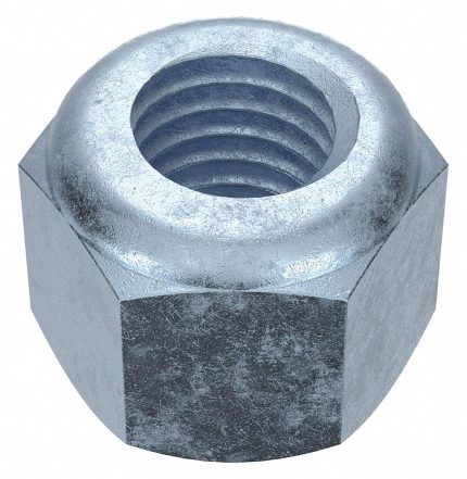 Nylon Insert Lock Nuts