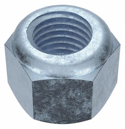Nylon Insert Lock Nuts