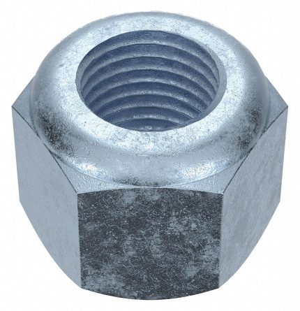Nylon Insert Lock Nuts