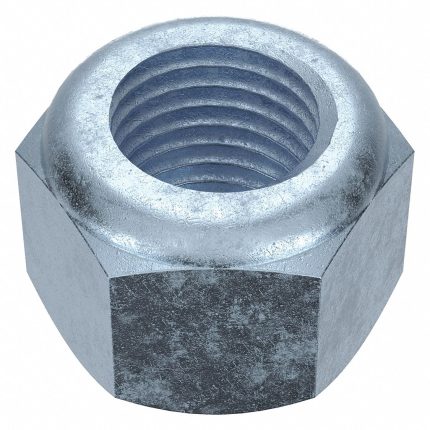 Nylon Insert Lock Nuts