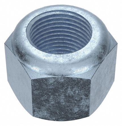 Nylon Insert Lock Nuts