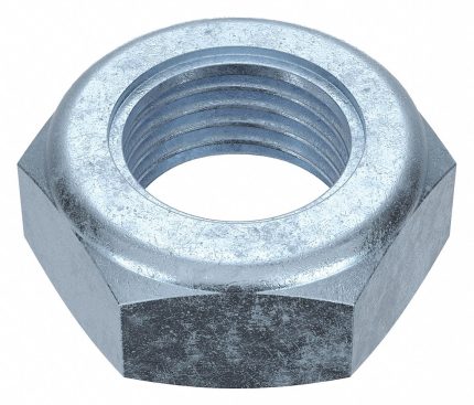 Nylon Insert Lock Nuts