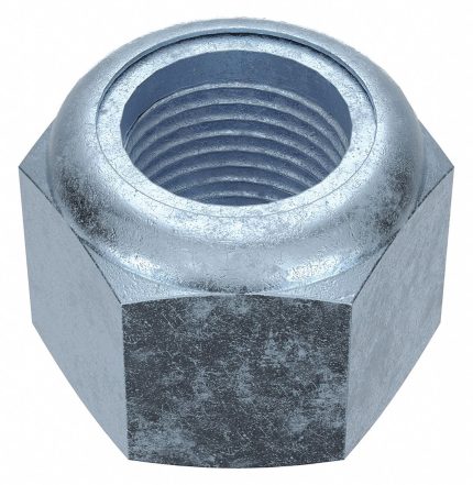 Nylon Insert Lock Nuts