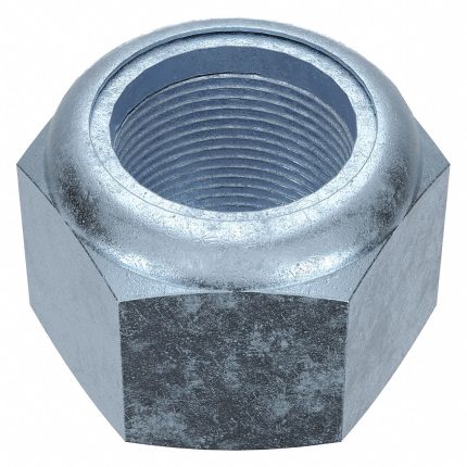 Nylon Insert Lock Nuts