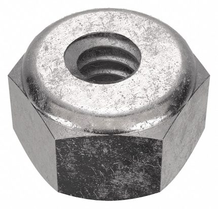 Nylon Insert Lock Nuts